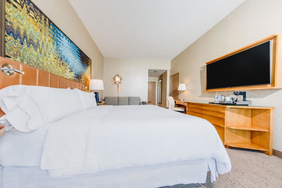 The Westin Las Vegas Hotel & Spa, Las Vegas, États-Unis