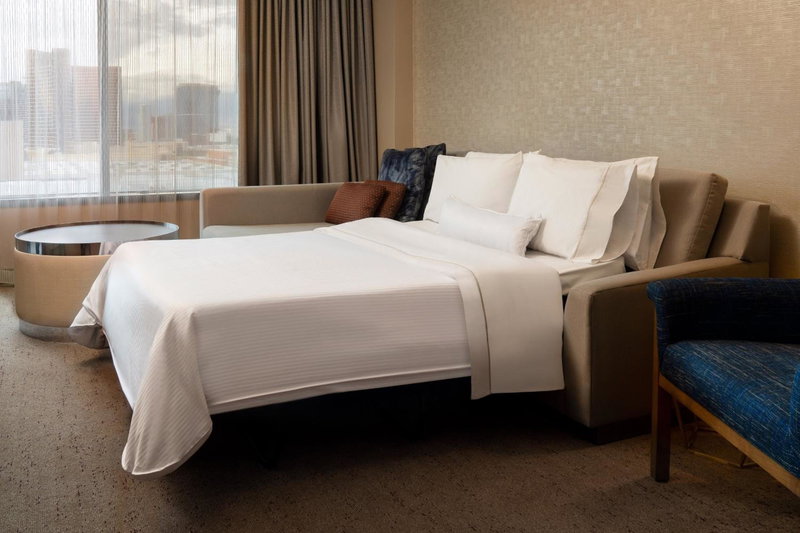 The Westin Las Vegas Hotel & Spa, Las Vegas, États-Unis
