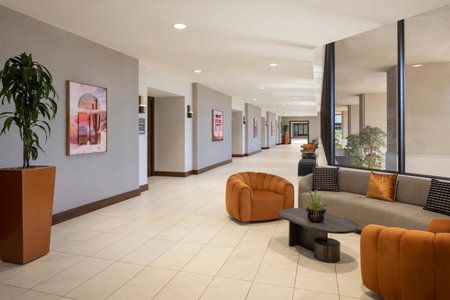 The Westin Las Vegas Hotel & Spa, Las Vegas, États-Unis
