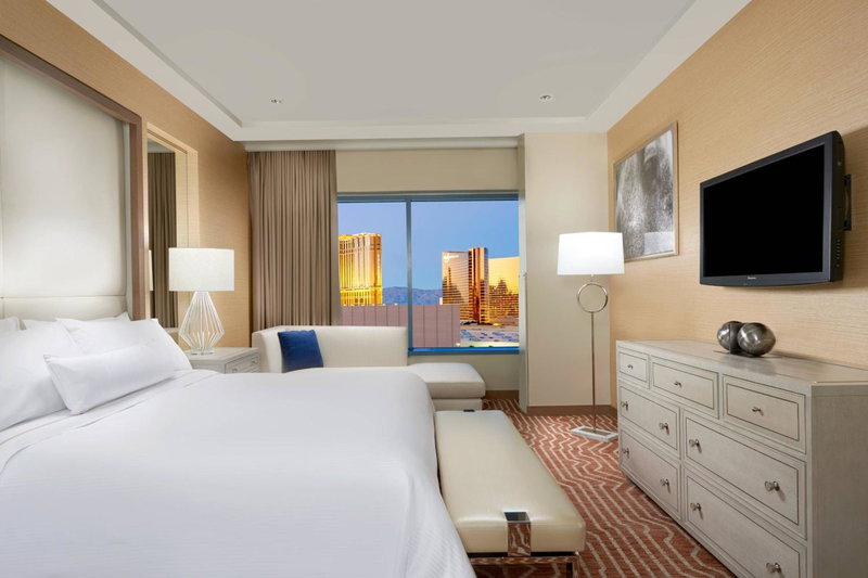 The Westin Las Vegas Hotel & Spa, Las Vegas, États-Unis
