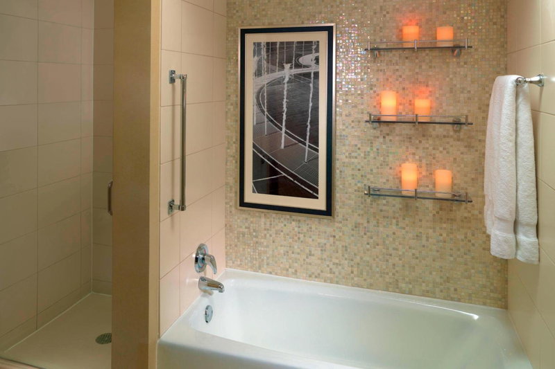 Atlanta Marriott Suites Midtown, Atlanta, Estados Unidos