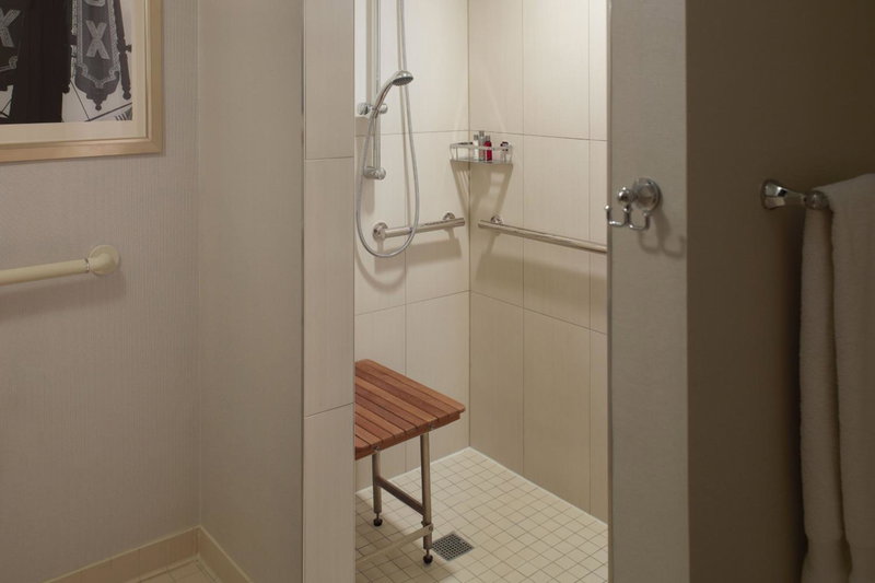 Atlanta Marriott Suites Midtown, Atlanta, Estados Unidos