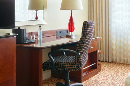 Wyndham Atlanta Buckhead Hotel & Conference Center, Atlanta, Estados Unidos