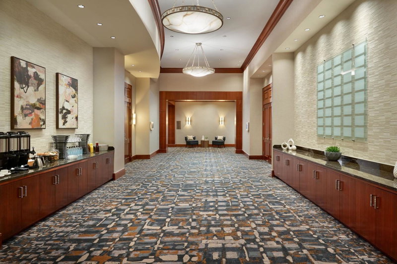 Wyndham Atlanta Buckhead Hotel & Conference Center, Atlanta, Estados Unidos