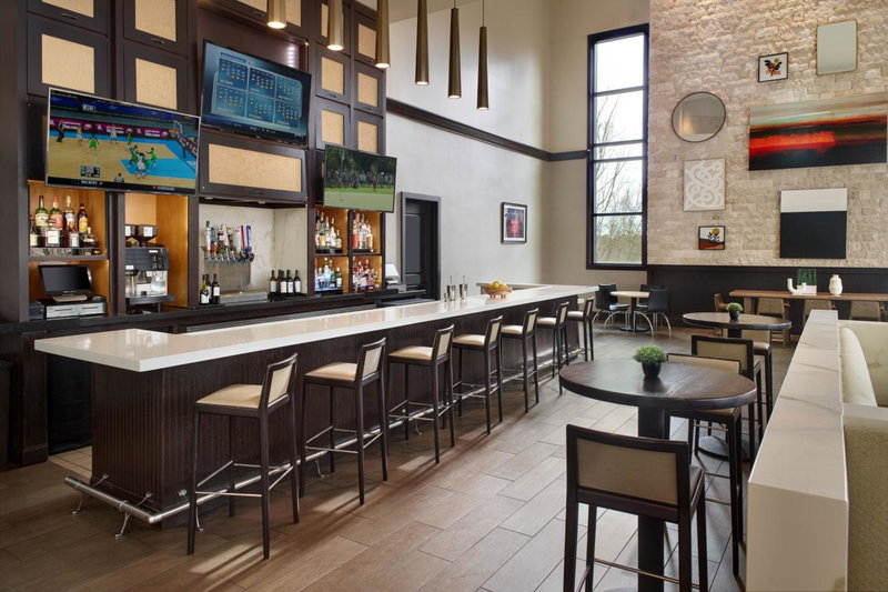 Wyndham Atlanta Buckhead Hotel & Conference Center, Atlanta, Estados Unidos
