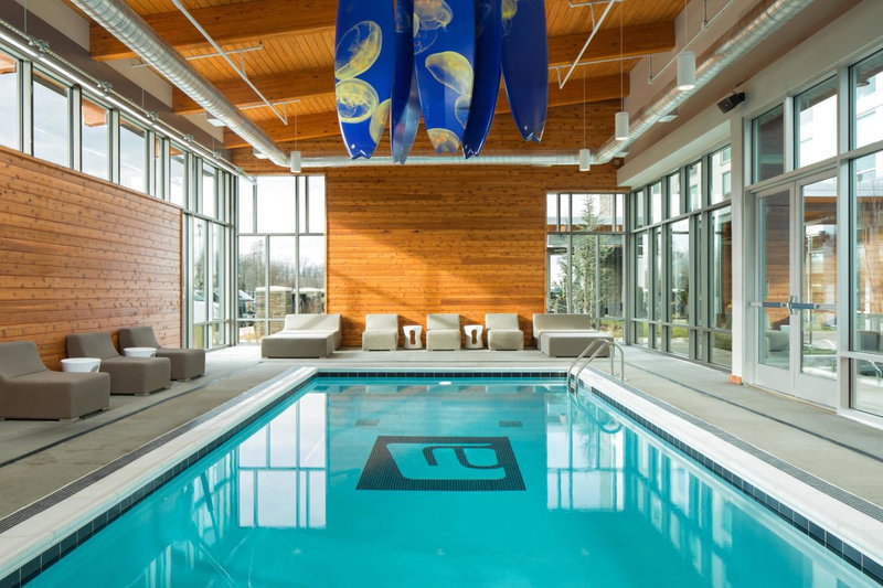 Aloft by Marriott Louisville East, Louisville, United States