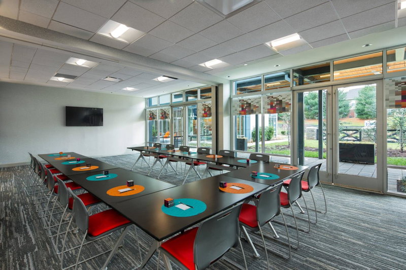 Aloft by Marriott Louisville East, Louisville, United States