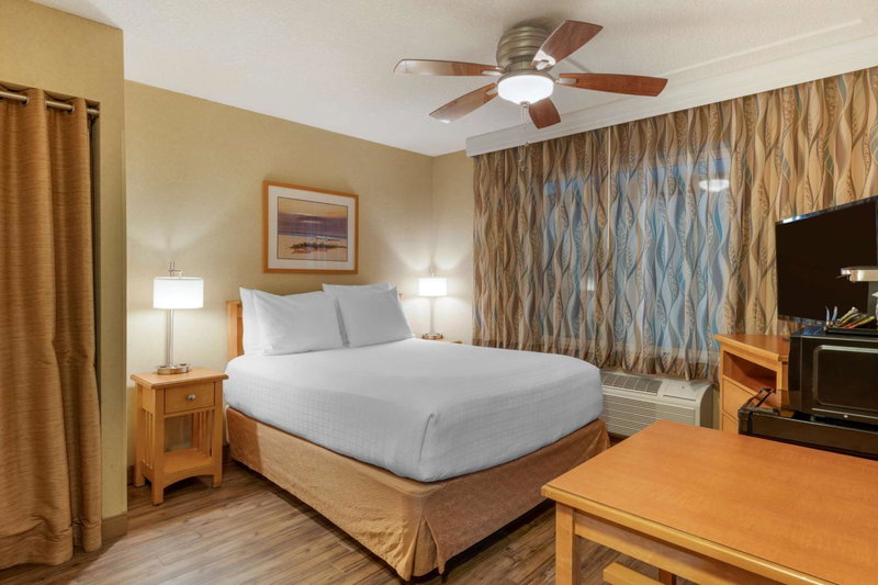 Best Western Plus Ocean View Resort, Seaside, Estados Unidos