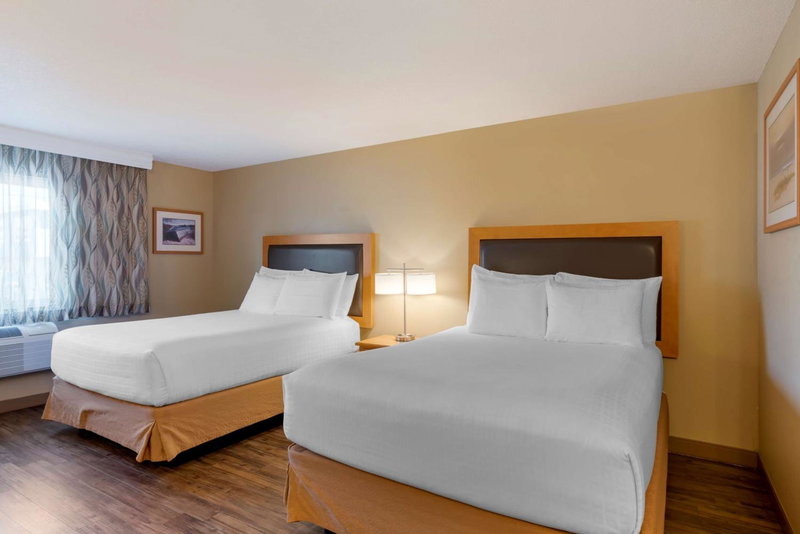 Best Western Plus Ocean View Resort, Seaside, Estados Unidos