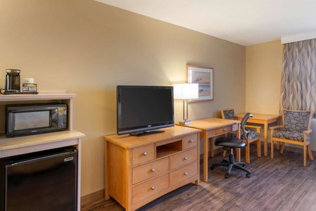 Best Western Plus Ocean View Resort, Seaside, Estados Unidos