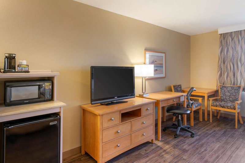 Best Western Plus Ocean View Resort, Seaside, Estados Unidos