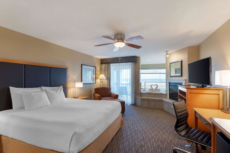 Best Western Plus Ocean View Resort, Seaside, Estados Unidos