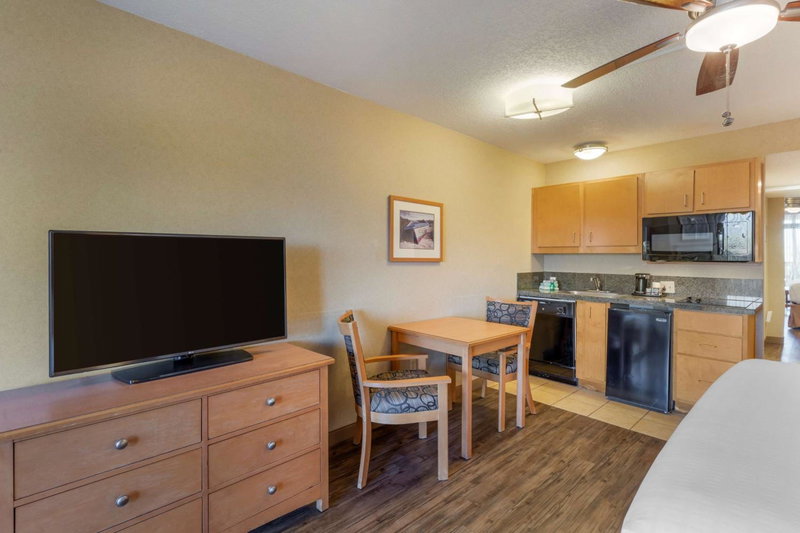 Best Western Plus Ocean View Resort, Seaside, Estados Unidos