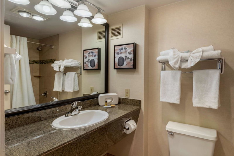 Best Western Plus Ocean View Resort, Seaside, Estados Unidos