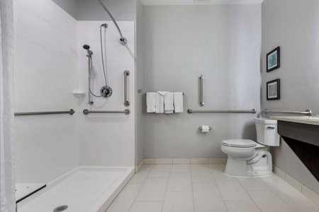 Comfort Suites Greenville Airport, Beacon Hill, United States