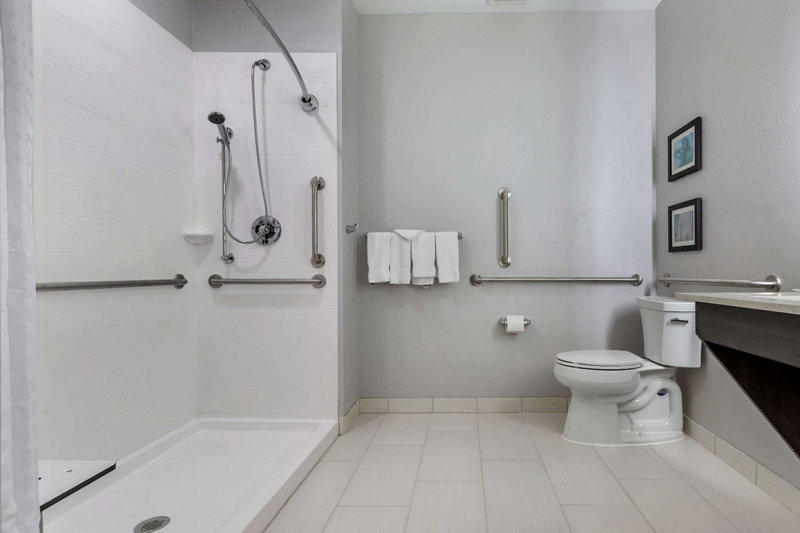 Comfort Suites Greenville Airport, Beacon Hill, United States