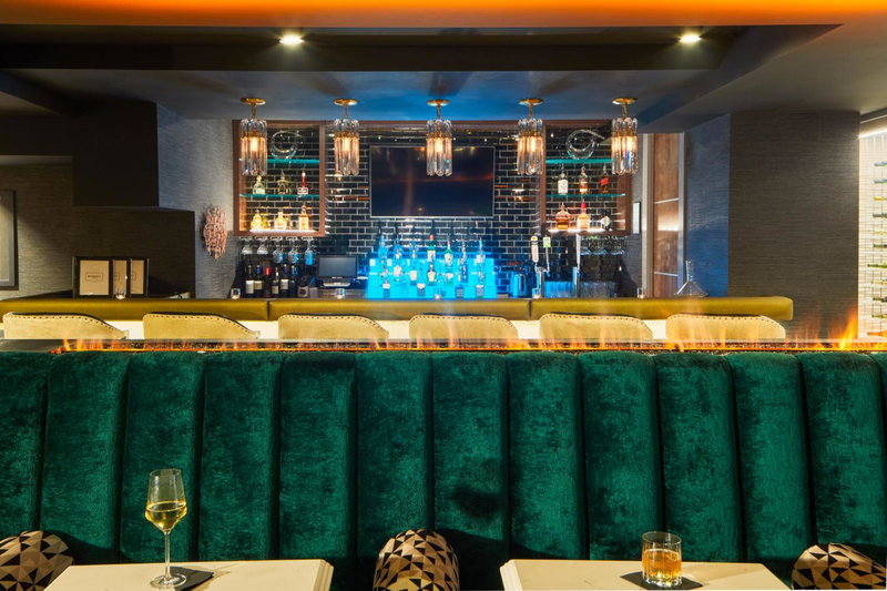The Kindler Hotel, Lincoln, United States