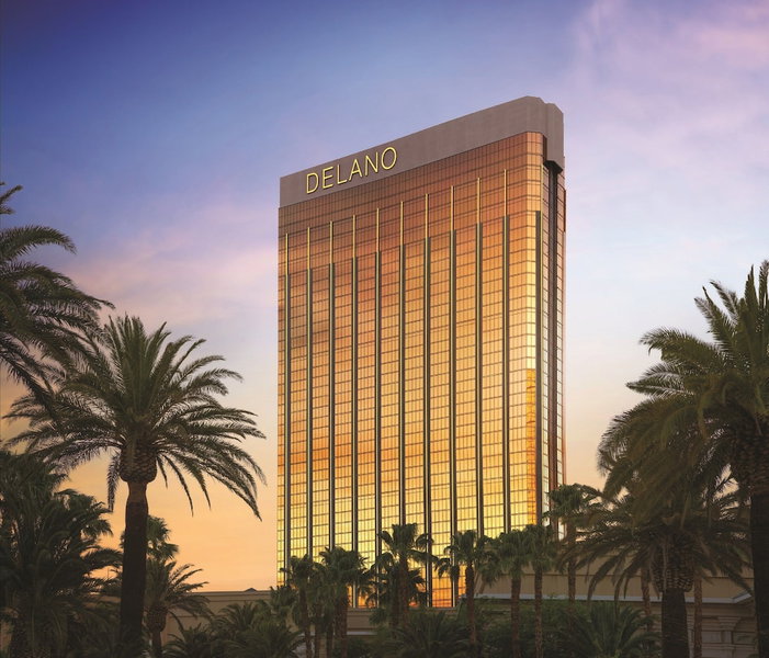 W Las Vegas, Las Vegas, United States
