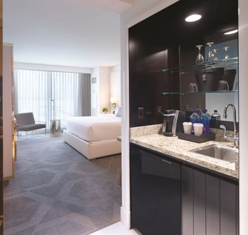 W Las Vegas, Las Vegas, United States