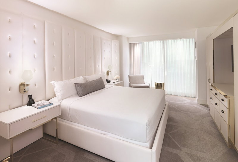 W Las Vegas, Las Vegas, United States