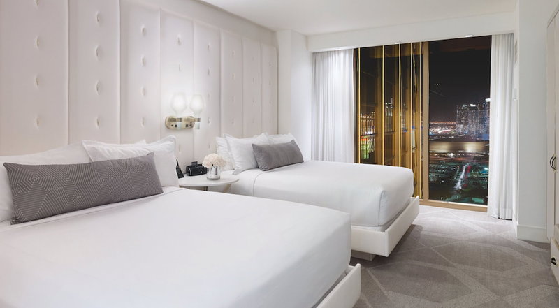 W Las Vegas, Las Vegas, United States