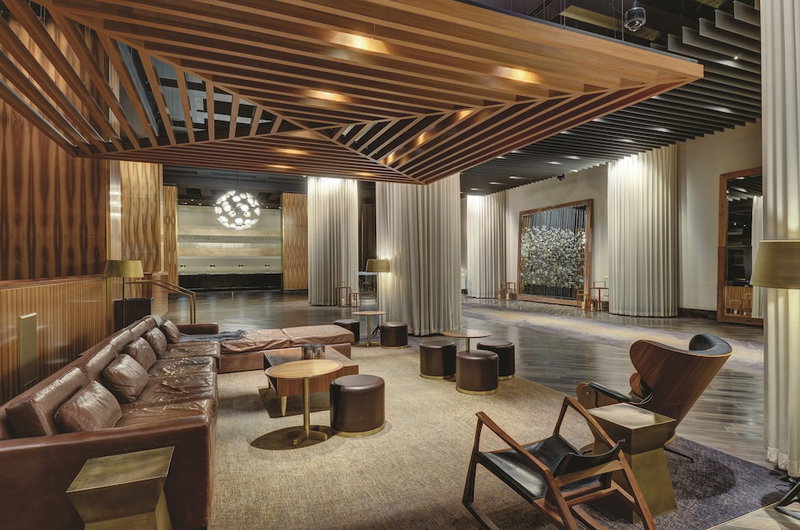 W Las Vegas, Las Vegas, United States