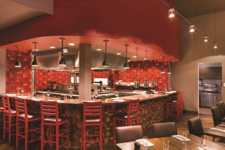 Embassy Suites by Hilton Tuscaloosa Alabama Downtown, Tuscaloosa, United States