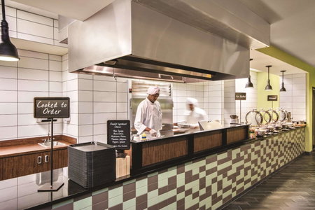 Embassy Suites by Hilton Tuscaloosa Alabama Downtown, Tuscaloosa, United States