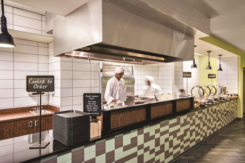 Embassy Suites by Hilton Tuscaloosa Alabama Downtown, Tuscaloosa, United States