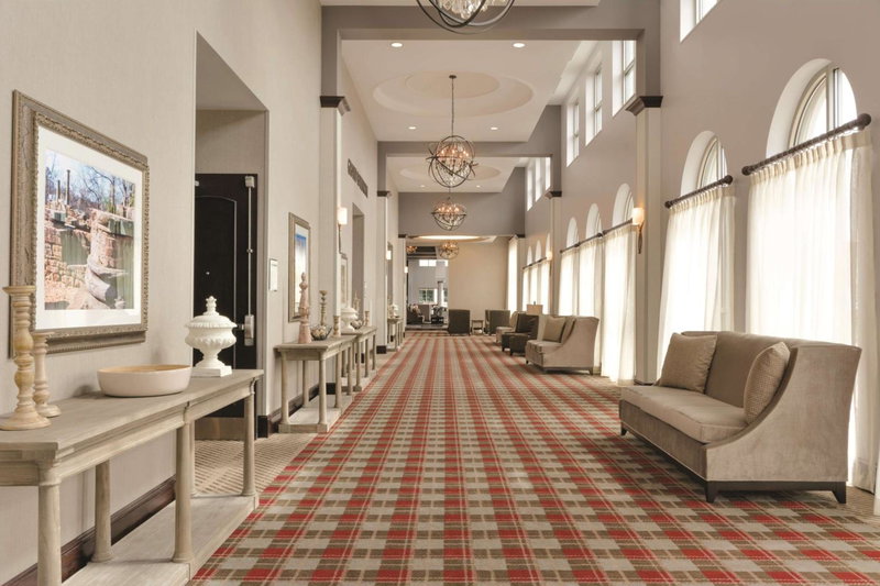 Embassy Suites by Hilton Tuscaloosa Alabama Downtown, Tuscaloosa, United States