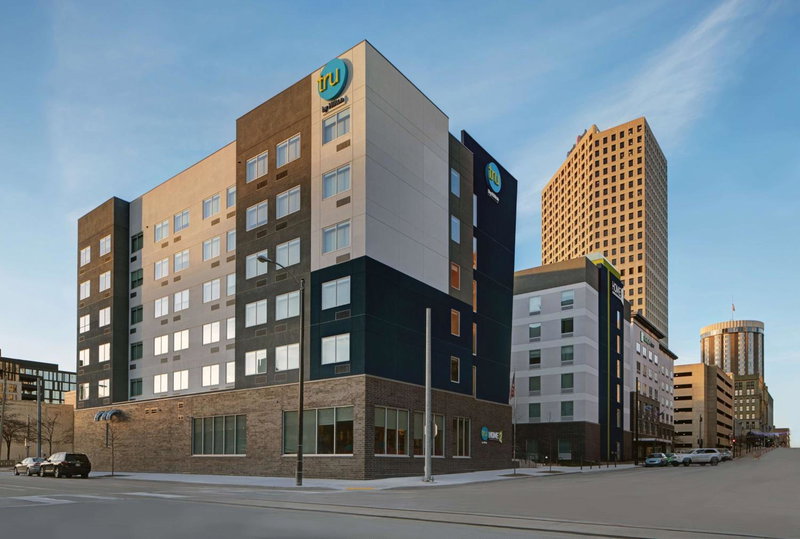 Tru By Hilton Milwaukee Downtown, WI, Milwaukee, United States