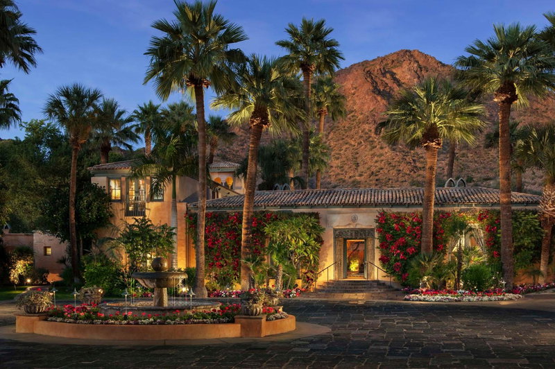 Royal Palms Resort and Spa, part of Hyatt, Phoenix, Соединённые Штаты