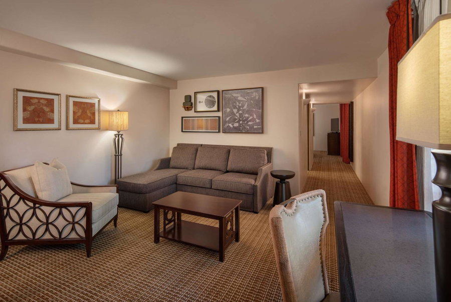 Royal Palms Resort and Spa, part of Hyatt, Phoenix, Соединённые Штаты