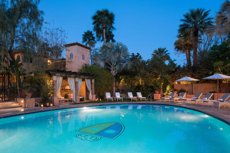 Royal Palms Resort and Spa, part of Hyatt, Phoenix, Соединённые Штаты