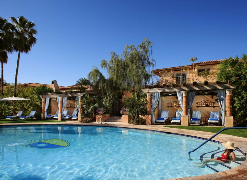 Royal Palms Resort and Spa, part of Hyatt, Phoenix, Соединённые Штаты