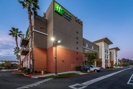Holiday Inn Express Fremont - Milpitas Central by IHG, Fremont, Vereinigte Staaten