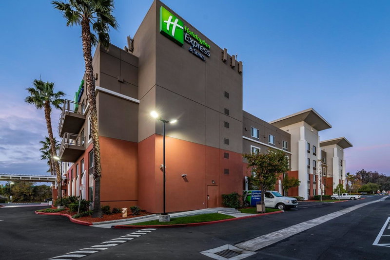 Holiday Inn Express Fremont - Milpitas Central by IHG, Fremont, Vereinigte Staaten