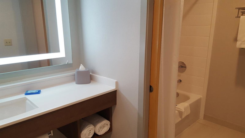 Holiday Inn Express Fremont - Milpitas Central by IHG, Fremont, Vereinigte Staaten