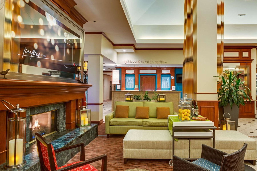 Hilton Garden Inn Cleveland Airport, Fairview Park, United States