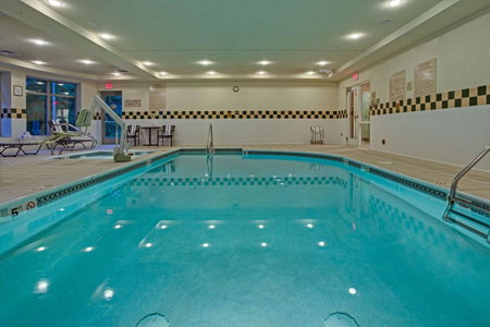 Hilton Garden Inn Cleveland Airport, Fairview Park, United States