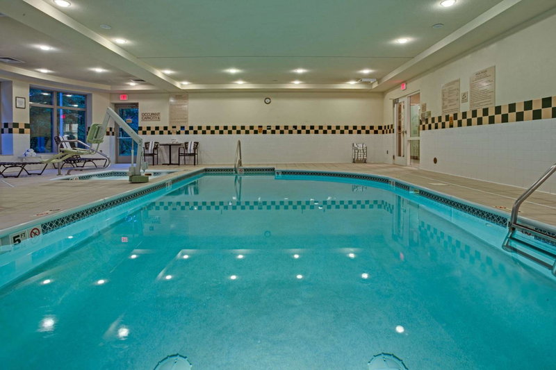 Hilton Garden Inn Cleveland Airport, Fairview Park, United States