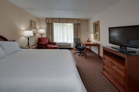 Hilton Garden Inn Cleveland Airport, Fairview Park, United States