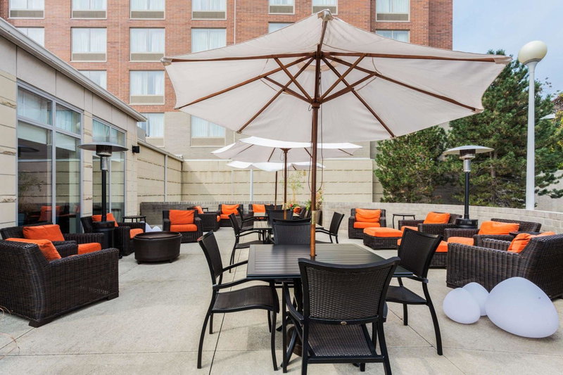 Hilton Garden Inn Cleveland Airport, Fairview Park, United States