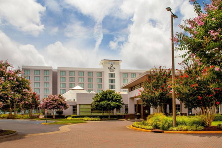Delta Hotels by Marriott Chesapeake Norfolk, Chesapeake, États-Unis