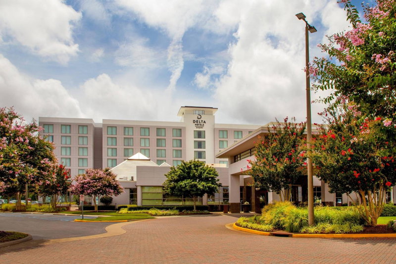 Delta Hotels by Marriott Chesapeake Norfolk, Chesapeake, États-Unis