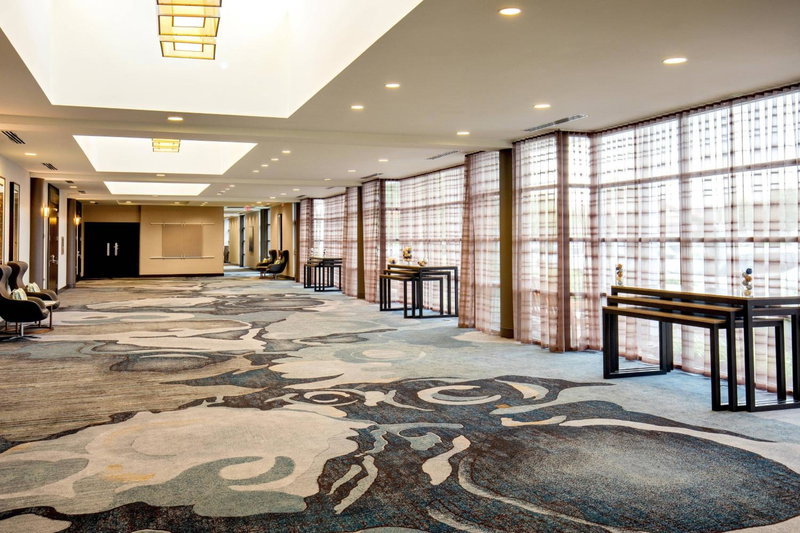 Delta Hotels by Marriott Chesapeake Norfolk, Chesapeake, États-Unis