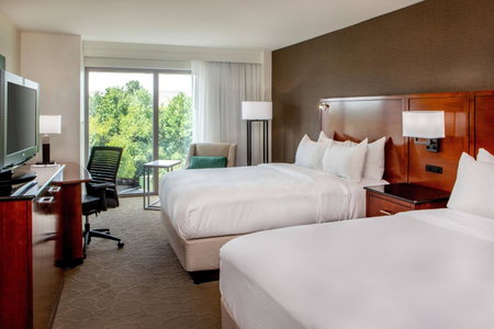 Delta Hotels by Marriott Chesapeake Norfolk, Chesapeake, États-Unis