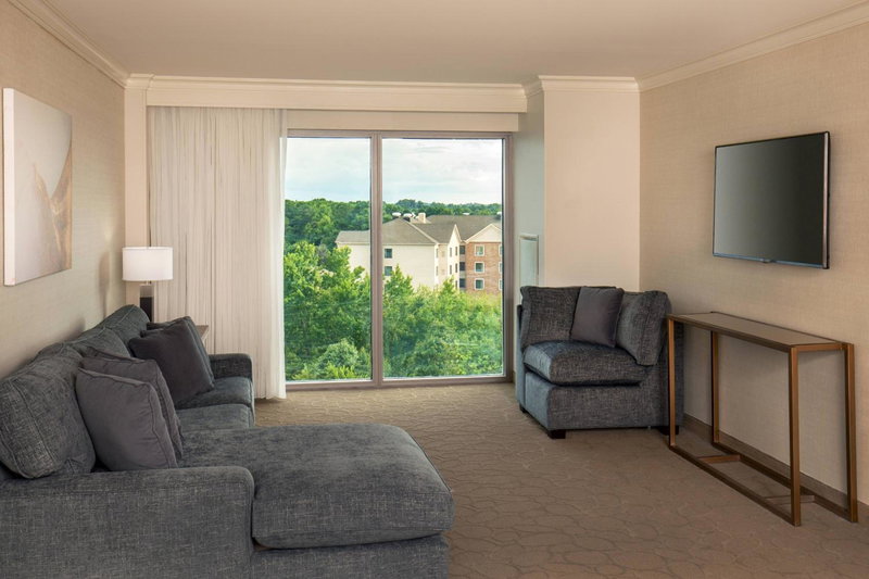 Delta Hotels by Marriott Chesapeake Norfolk, Chesapeake, États-Unis