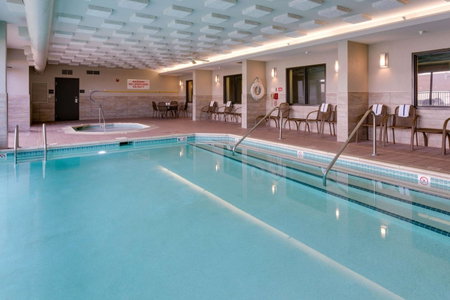 Drury Inn & Suites Overland Park, Overland Park, Estados Unidos