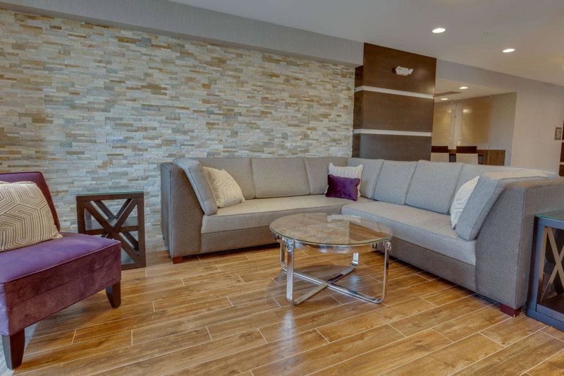 Drury Inn & Suites Overland Park, Overland Park, Estados Unidos